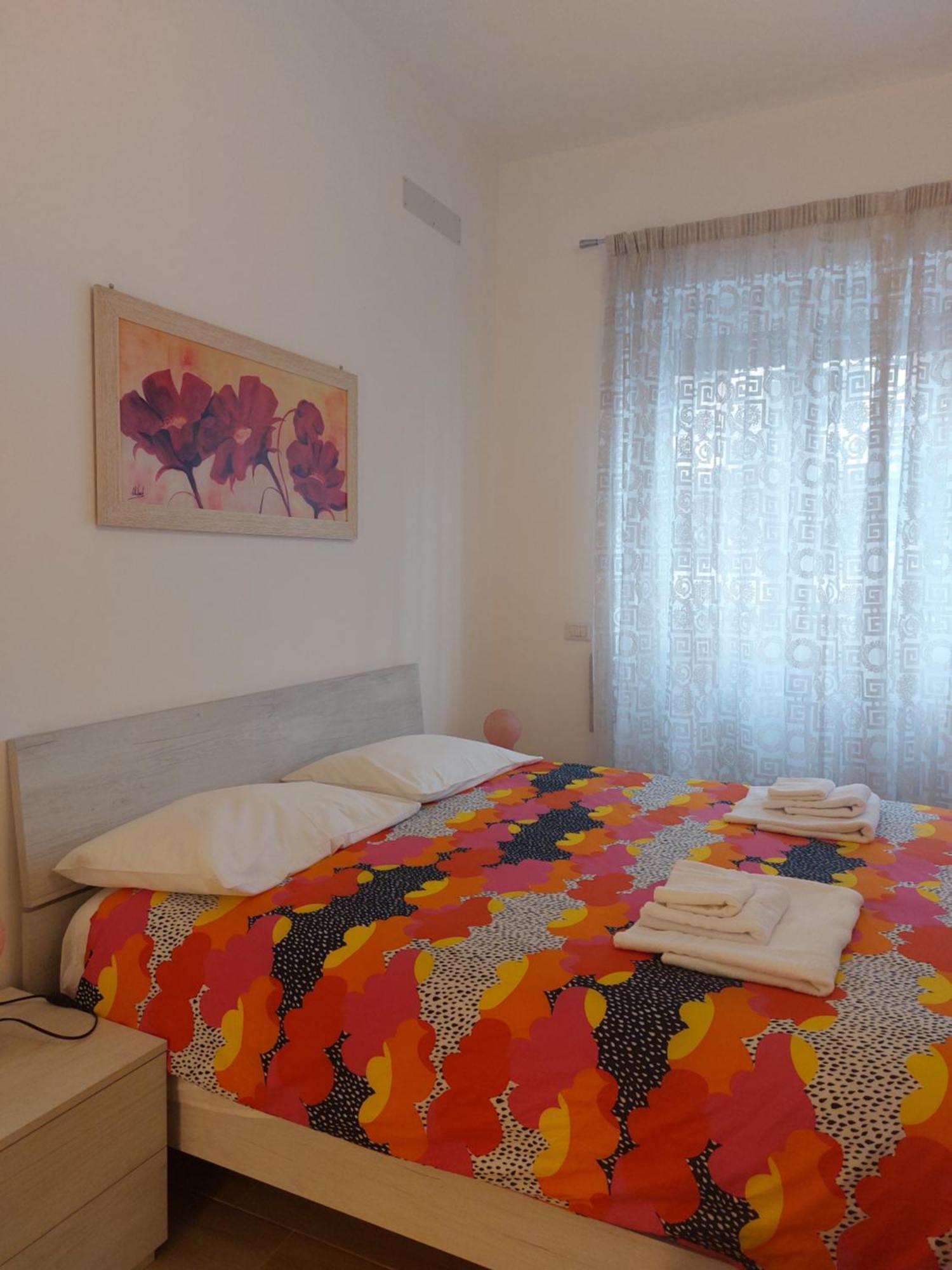 Appartamento Roma Centro - Lilly'S House Extérieur photo