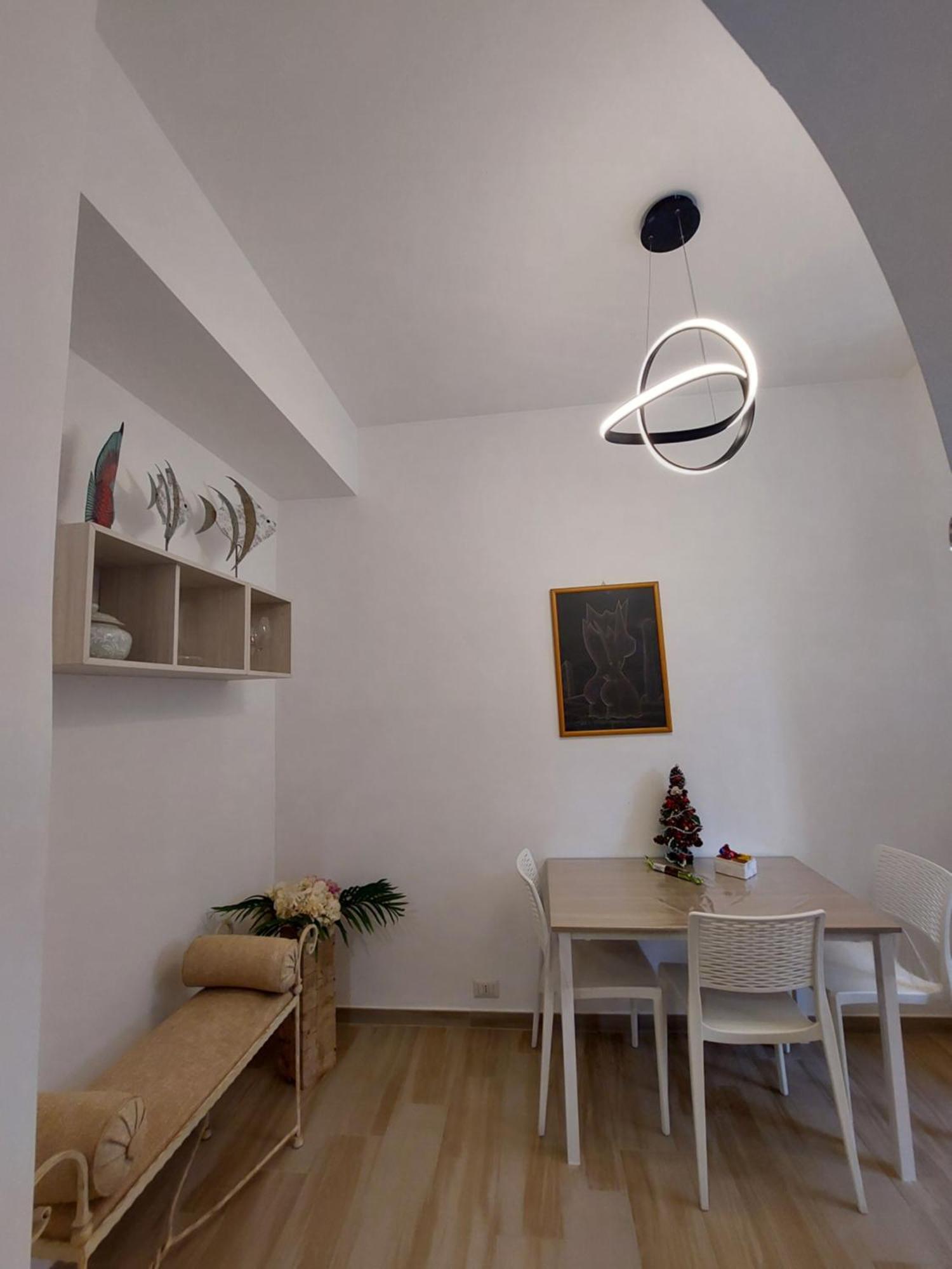 Appartamento Roma Centro - Lilly'S House Extérieur photo