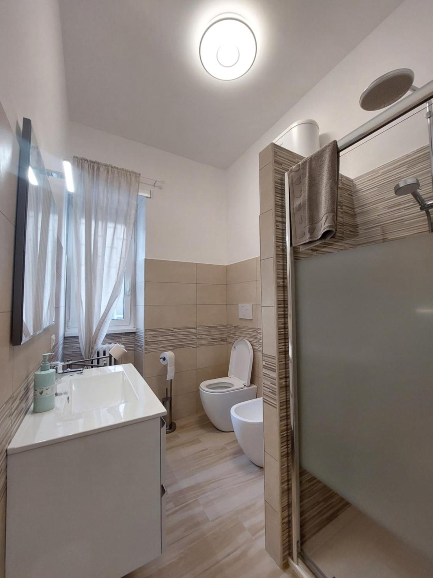 Appartamento Roma Centro - Lilly'S House Extérieur photo